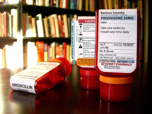 Prednisone